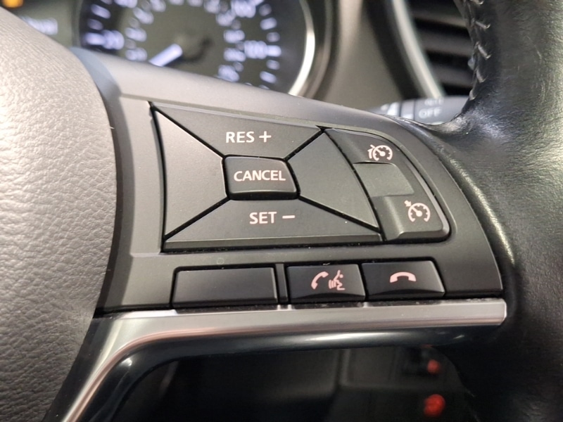 Used Nissan Qashqai 2018 for sale - 77656734: Photo 18