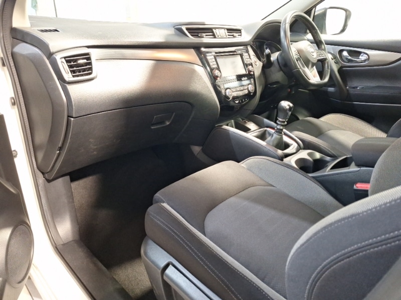 Used Nissan Qashqai 2018 for sale - 77656734: Photo 5