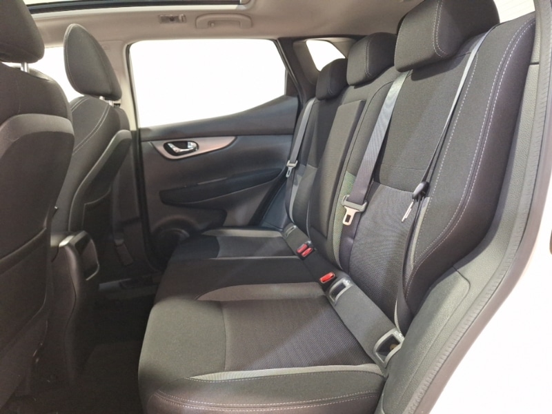 Used Nissan Qashqai 2018 for sale - 77656734: Photo 6