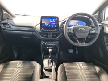 Used Ford Puma 2024 for sale - 74352049: Photo