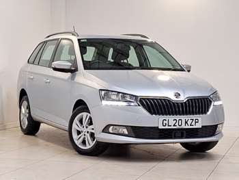 2020 - 1.0 TSI SE 5dr