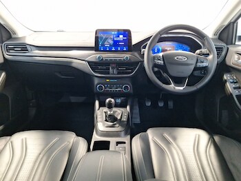Used Ford Focus 2021 for sale - 78511527: Photo