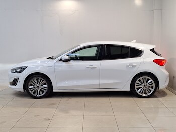 Used Ford Focus 2021 for sale - 78511527: Photo