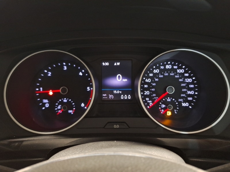 Used Volkswagen Tiguan 2017 for sale - 76970176: Photo 10