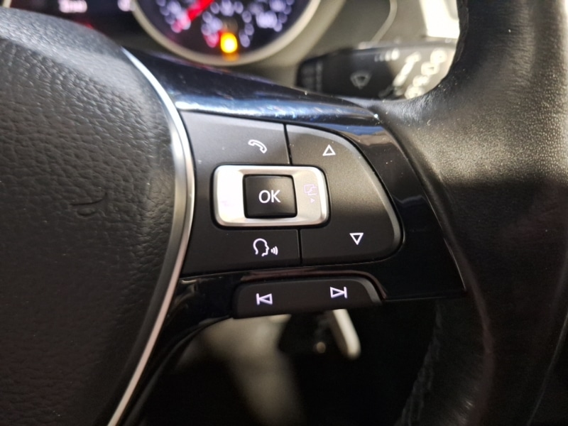 Used Volkswagen Tiguan 2017 for sale - 76970176: Photo 15