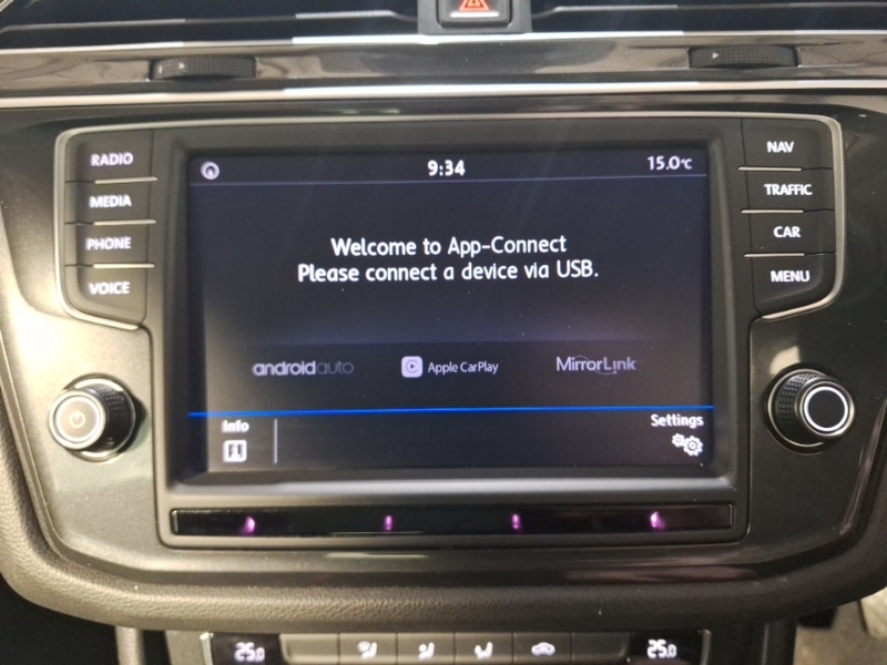 Used Volkswagen Tiguan 2017 for sale - 76970176: Photo 17