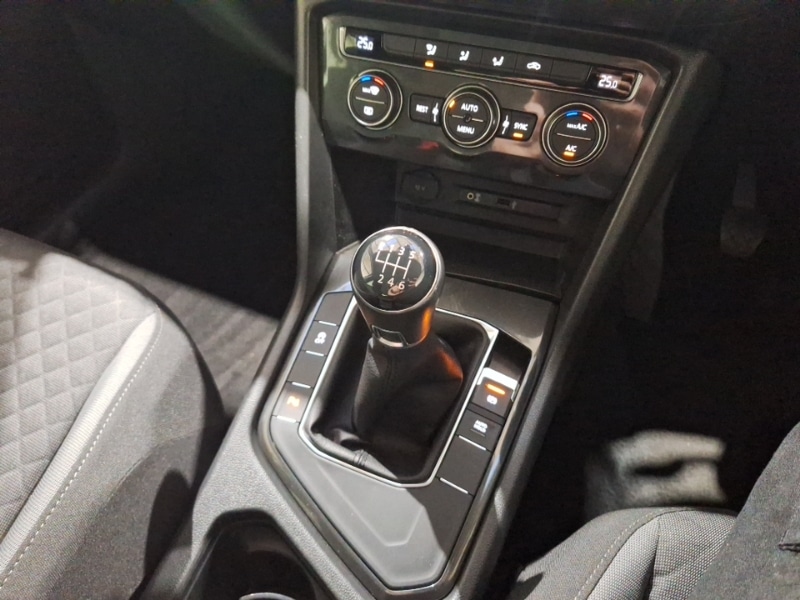 Used Volkswagen Tiguan 2017 for sale - 76970176: Photo 19