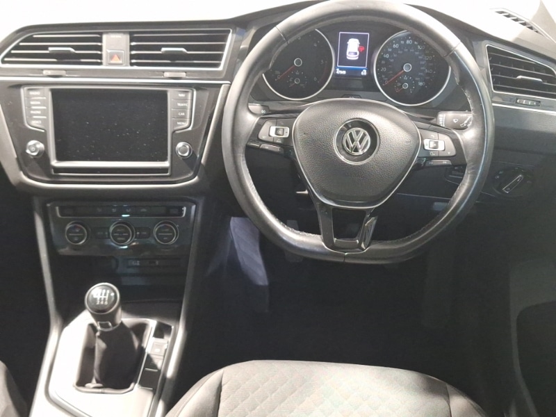 Used Volkswagen Tiguan 2017 for sale - 76970176: Photo 7