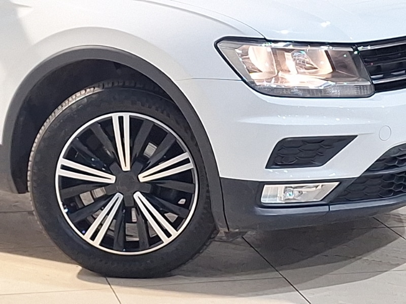 Used Volkswagen Tiguan 2017 for sale - 76970176: Photo 9