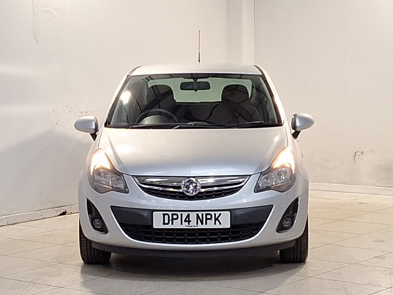 Used Vauxhall Corsa 2014 for sale - 76666363: Photo 12
