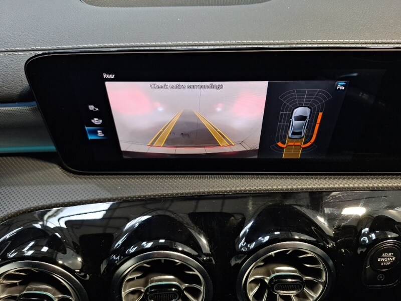 Used Mercedes-Benz A-Class 2022 for sale - 78156049: Photo 10