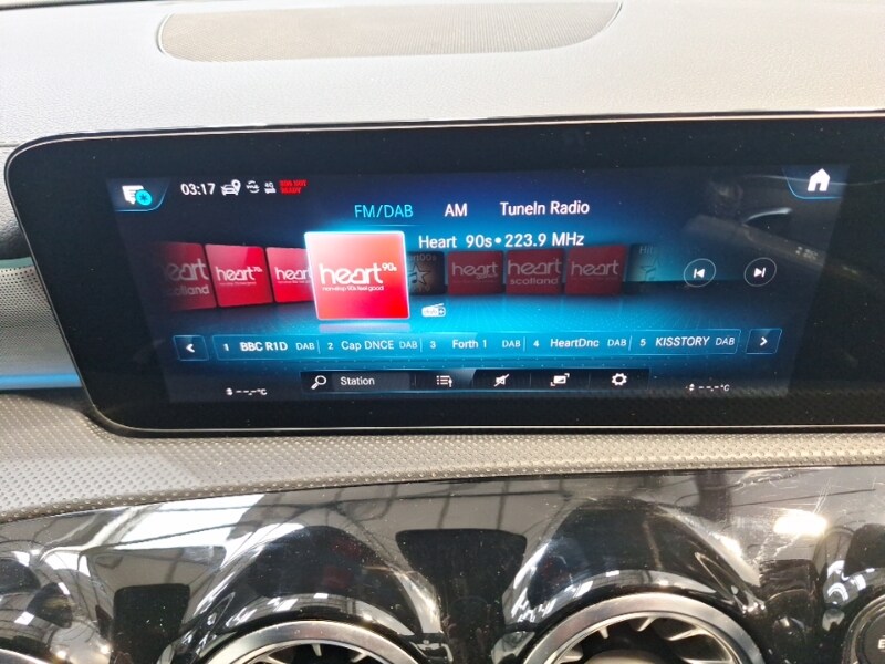 Used Mercedes-Benz A-Class 2022 for sale - 78156049: Photo 11