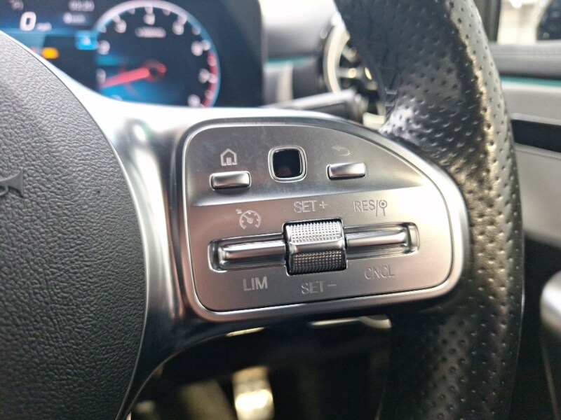 Used Mercedes-Benz A-Class 2022 for sale - 78156049: Photo 16