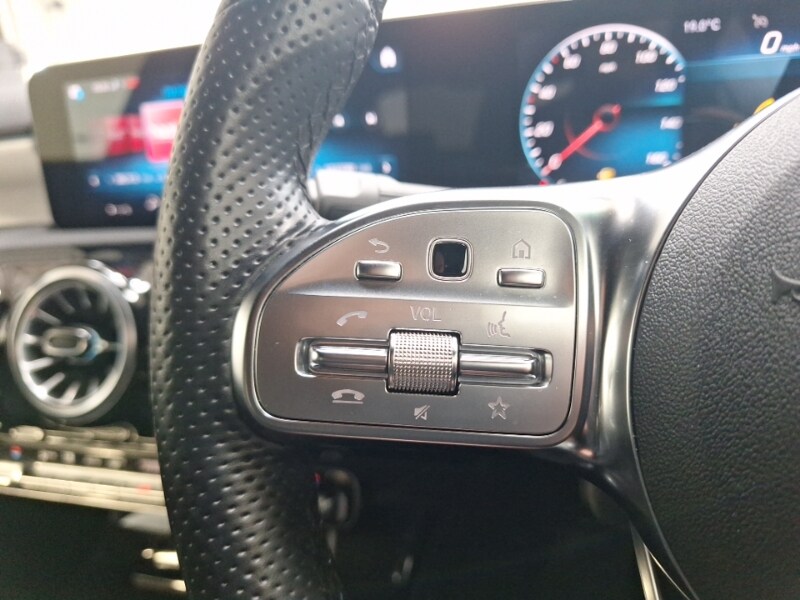 Used Mercedes-Benz A-Class 2022 for sale - 78156049: Photo 17