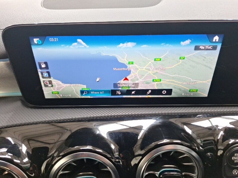 Used Mercedes-Benz A-Class 2022 for sale - 78156049: Photo 19