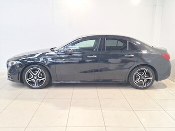 Used Mercedes-Benz A-Class 2022 for sale - 78156049: Photo