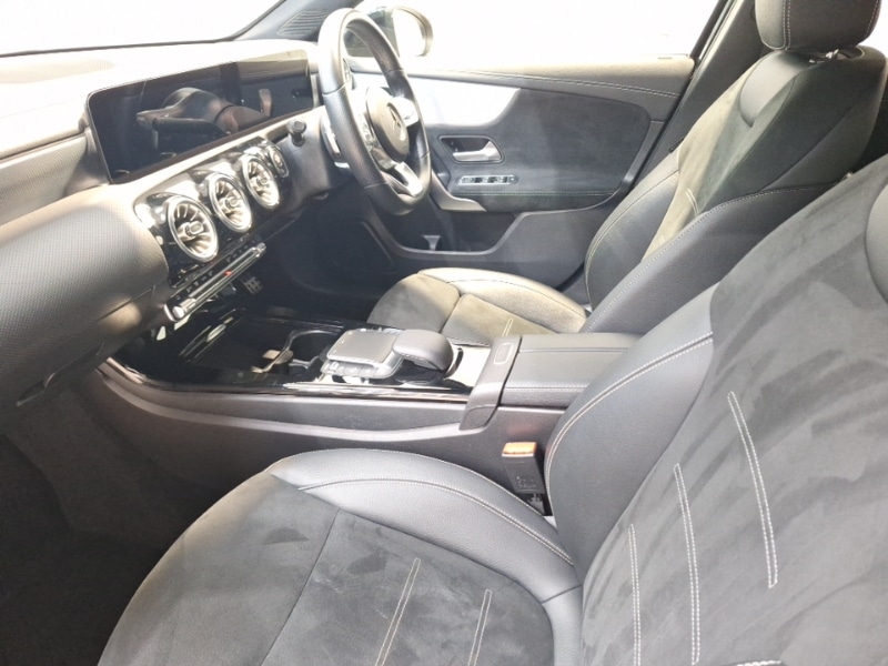 Used Mercedes-Benz A-Class 2022 for sale - 78156049: Photo 5