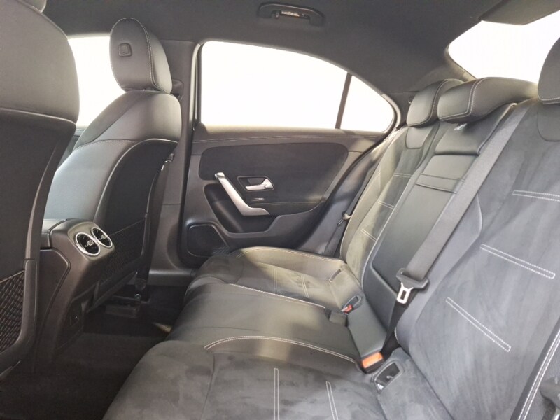 Used Mercedes-Benz A-Class 2022 for sale - 78156049: Photo 6