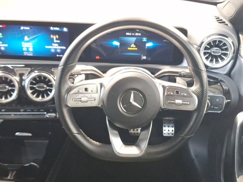 Used Mercedes-Benz A-Class 2022 for sale - 78156049: Photo 7