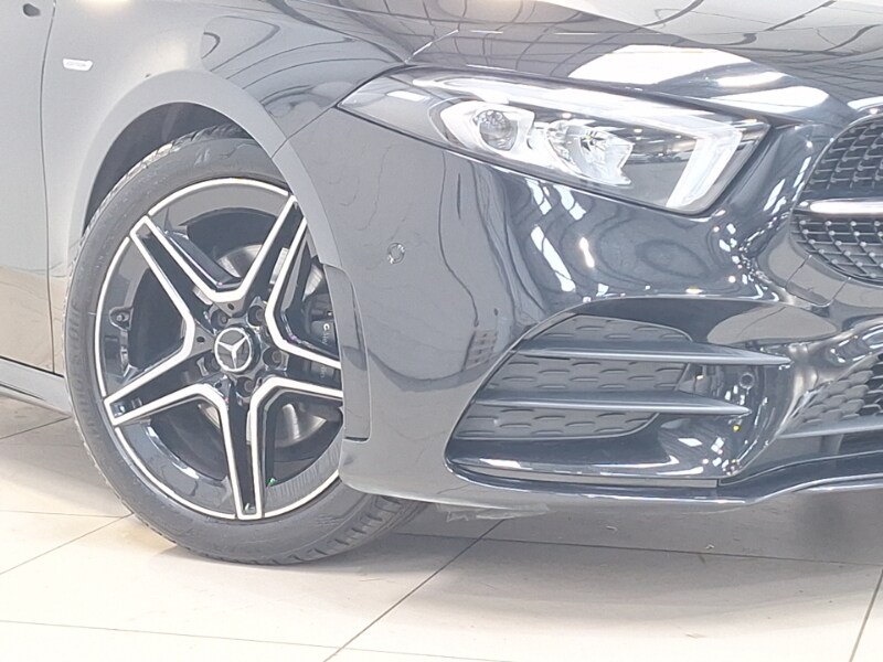 Used Mercedes-Benz A-Class 2022 for sale - 78156049: Photo 9