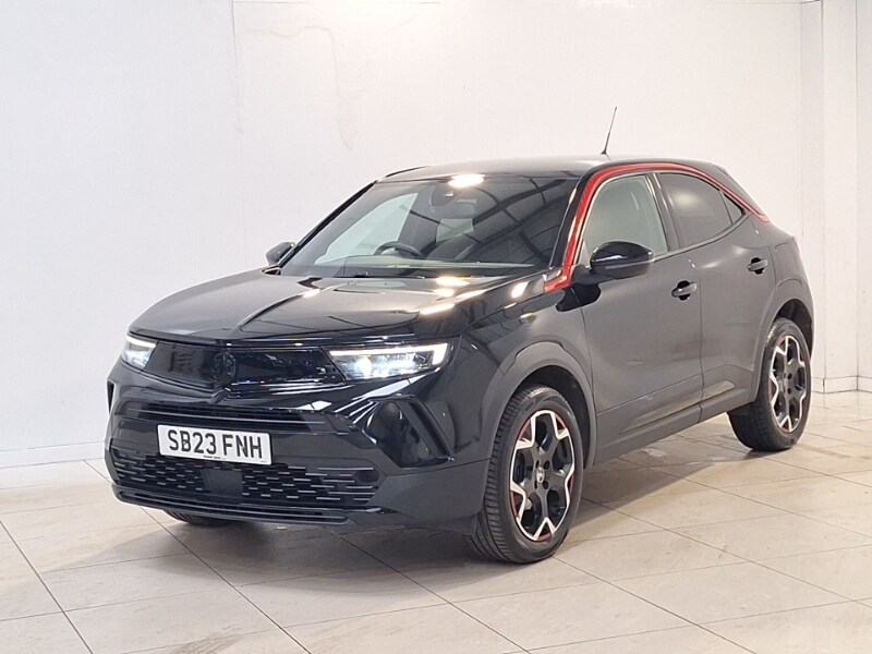 Used Vauxhall Mokka 2023 for sale - 77974892: Photo 13