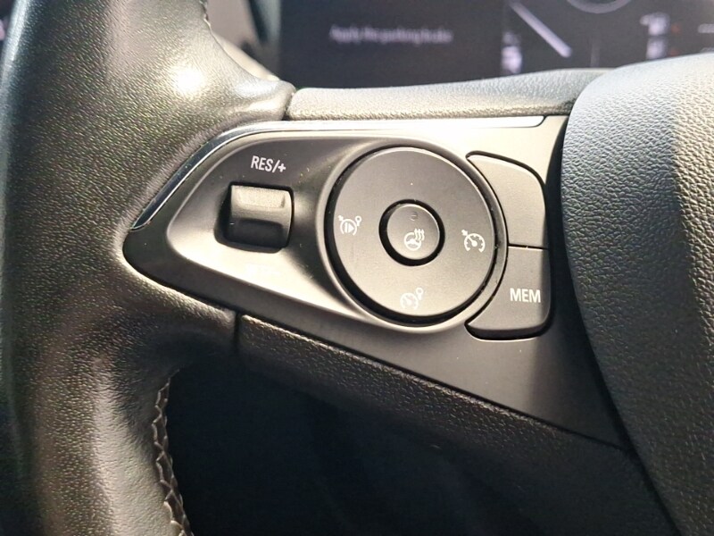 Used Vauxhall Mokka 2023 for sale - 77974892: Photo 14