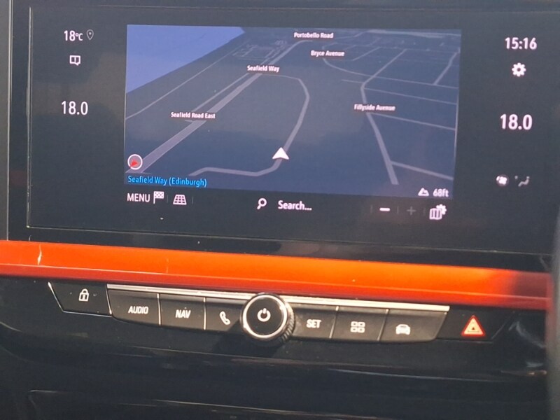 Used Vauxhall Mokka 2023 for sale - 77974892: Photo 17