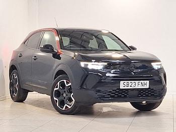 Used Vauxhall Mokka 2023 for sale - 77974892: Photo