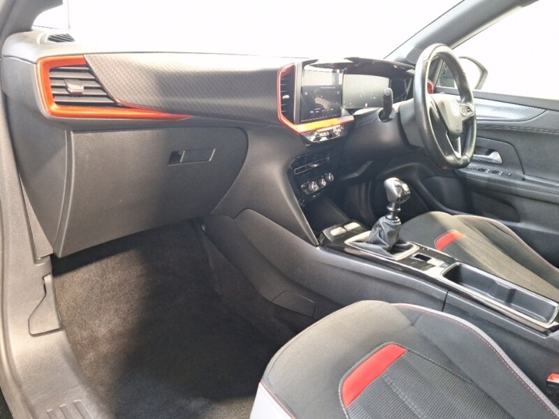 Used Vauxhall Mokka 2023 for sale - 77974892: Photo 5