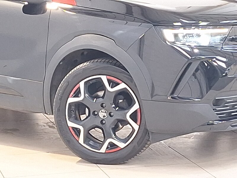 Used Vauxhall Mokka 2023 for sale - 77974892: Photo 9