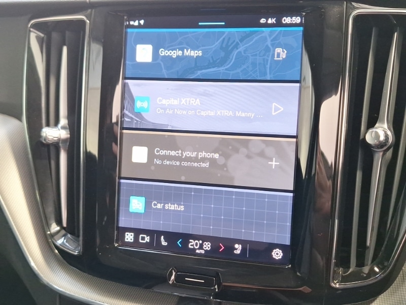 Used Volvo XC60 2023 for sale - 76383949: Photo 17