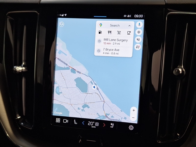 Used Volvo XC60 2023 for sale - 76383949: Photo 19