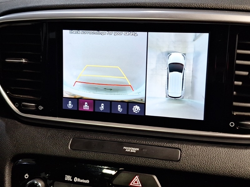 Used Kia Sportage 2021 for sale - 77150161: Photo 10