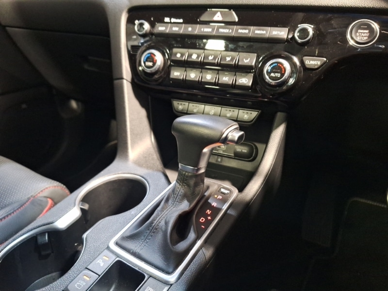 Used Kia Sportage 2021 for sale - 77150161: Photo 11