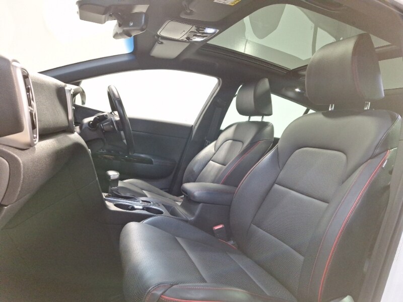 Used Kia Sportage 2021 for sale - 77150161: Photo 14