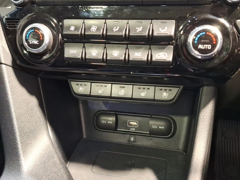 Used Kia Sportage 2021 for sale - 77150161: Photo 19