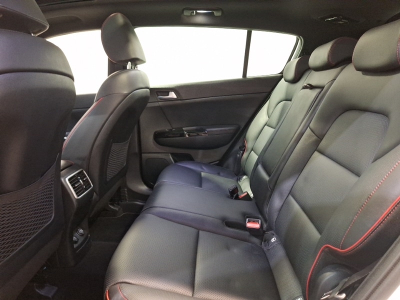Used Kia Sportage 2021 for sale - 77150161: Photo 6