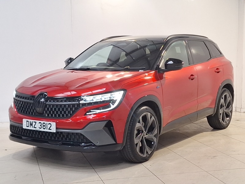 Used Renault Austral 2024 for sale - 77251724: Photo 13