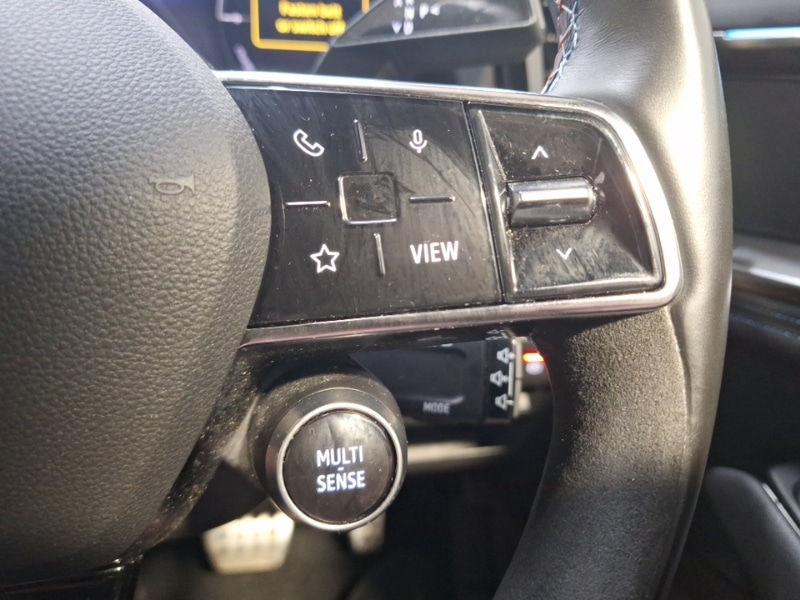 Used Renault Austral 2024 for sale - 77251724: Photo 15