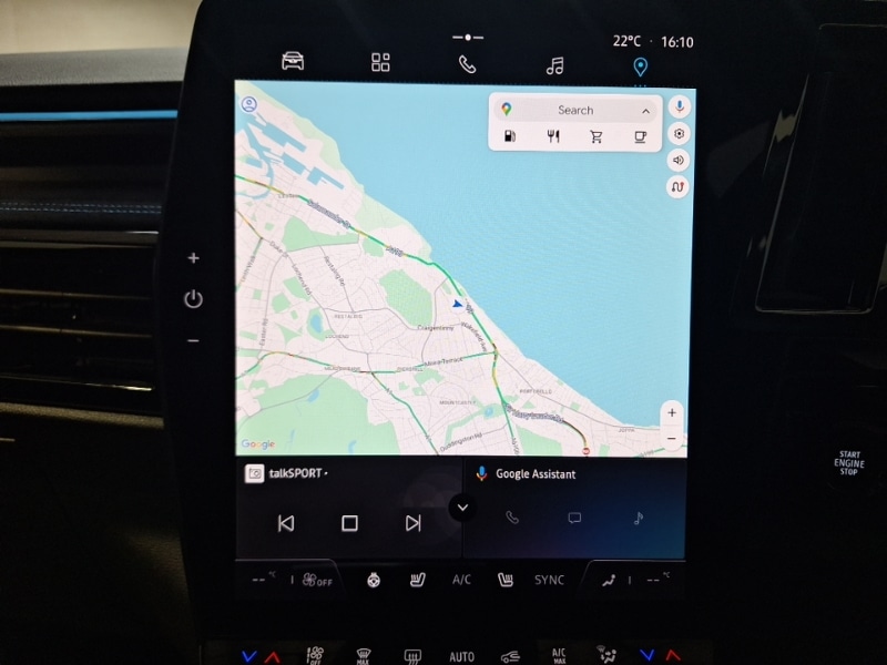 Used Renault Austral 2024 for sale - 77251724: Photo 17