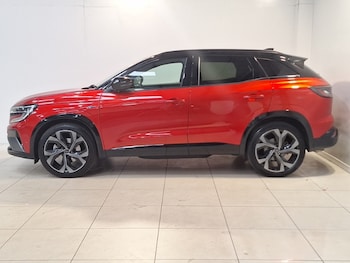 Used Renault Austral 2024 for sale - 77251724: Photo