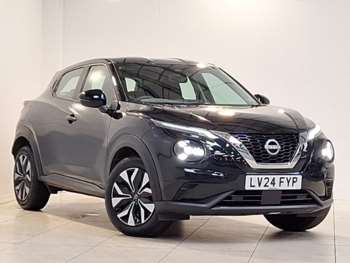 2024 - 1.0 DiG-T Acenta Premium 5dr