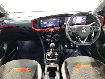 Used Vauxhall Mokka 2023 for sale - 78606531: Photo