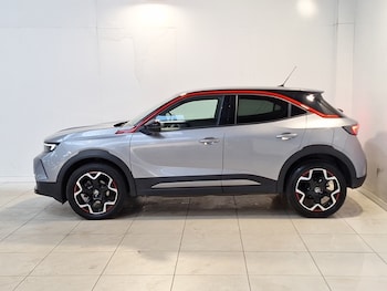 Used Vauxhall Mokka 2023 for sale - 78606531: Photo