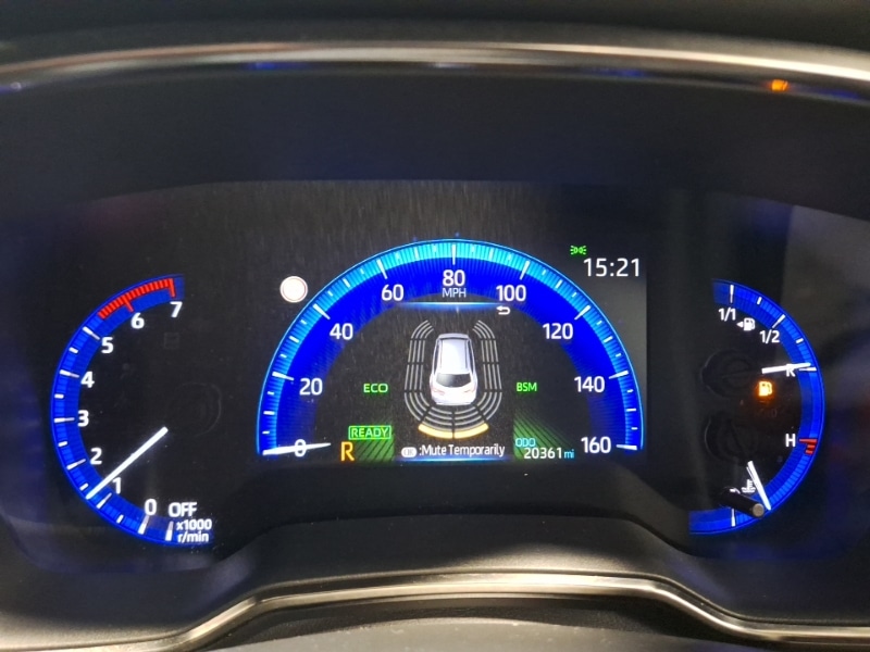 Used Suzuki Swace 2022 for sale - 77058832: Photo 11