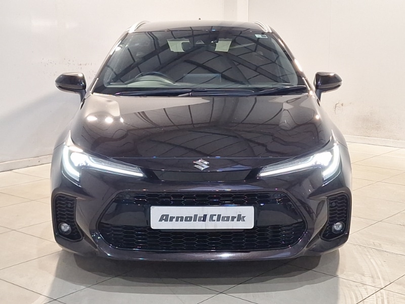 Used Suzuki Swace 2022 for sale - 77058832: Photo 12