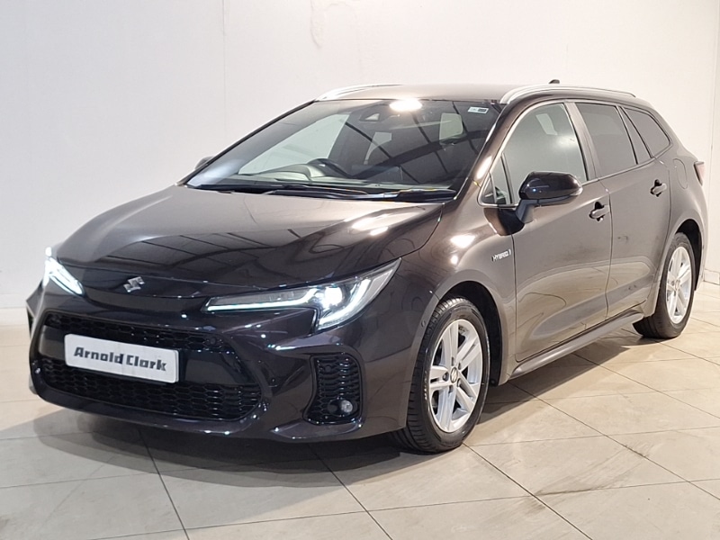 Used Suzuki Swace 2022 for sale - 77058832: Photo 13