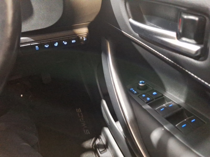 Used Suzuki Swace 2022 for sale - 77058832: Photo 14