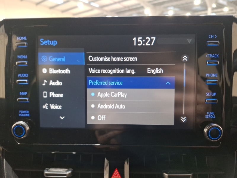 Used Suzuki Swace 2022 for sale - 77058832: Photo 17