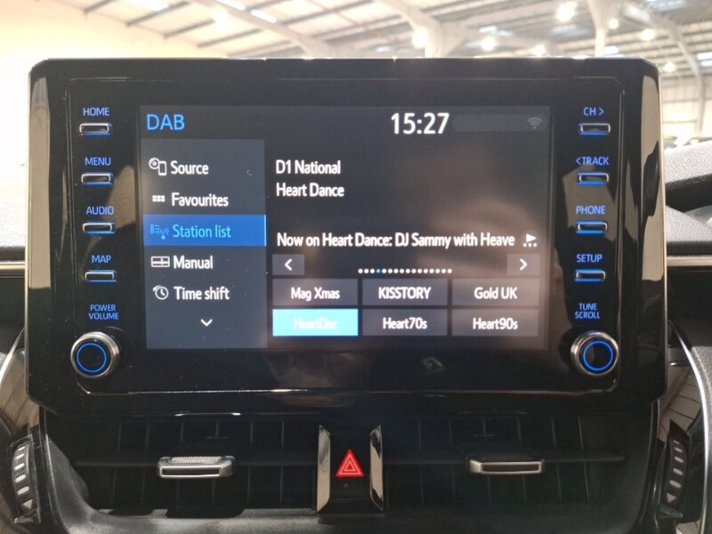 Used Suzuki Swace 2022 for sale - 77058832: Photo 18